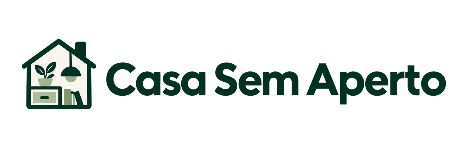 Casa Sem Aperto